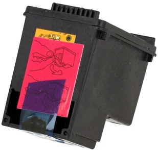 My Office Zamiennik tuszu HP 653 XL CMY marki My Office - Tusze zamienniki - miniaturka - grafika 5