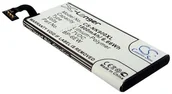 Baterie do telefonów - Cameron Sino Nokia Lumia 900 BP-6EW 1800mAh 6.66Wh Li-Polymer 3.7V - miniaturka - grafika 1