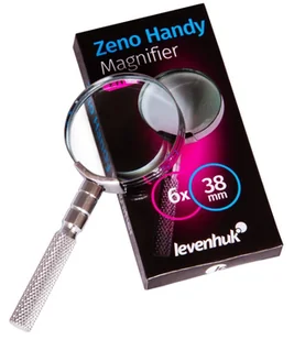 Levenhuk Zeno Handy ZH15 - Mikroskopy i lupy - miniaturka - grafika 3