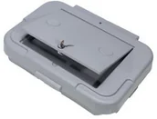 Inne artykuły do sprzątania - NUMATIC pokrywa na tablet systemowy - miniaturka - grafika 1