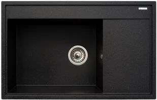 Pyramis Camea 070074301 - Zlewozmywaki - miniaturka - grafika 2