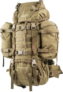 Plecak Wisport Reindeer 55 l Coyote - Plecaki - miniaturka - grafika 2