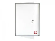 Gabloty - Allboards Gablota informacyjna 51x68 GS44A4 - miniaturka - grafika 1