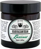 Kosmetyki i akcesoria do pielęgnacji brody - Luxina Balsam do brody bez spłukiwania Beard Balsam Cream 50ml - miniaturka - grafika 1