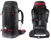 Plecaki - Hi-Tec Plecak Trekkingowy Turystyczny Stone 75L - miniaturka - grafika 1