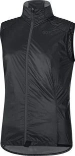 Gore WEAR WEAR Ambient Vest Women, black EU 36 2021 Kamizelki 100735990003 - Pozostała odzież dla rowerzystów Gore WEAR WEAR Ambient Vest Women, black EU 36 2021 Kamizelki 100735990003 - Pozostała odzież dla rowerzystów - miniaturka - grafika 1