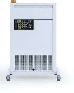 MILOO Profesjonalny sterylizator pomieszczeń VS-400/1200 STERYLIS 1353-uniw - Osuszacze powietrza MILOO Profesjonalny sterylizator pomieszczeń VS-400/1200 STERYLIS 1353-uniw - Osuszacze powietrza - miniaturka - grafika 3