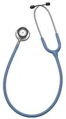 Urządzenia medyczne - RIESTER Riester Duplex-niebieski RIESTER gł. aluminiowa Stetoskop o dwustronnej głowicy TOW007562 - miniaturka - grafika 1