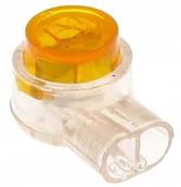 Narzędzia sieciowe - Szybkozłącze Żelowe Szybkozłączki Żelowe 100 Szt. - miniaturka - grafika 1