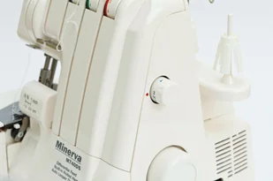 Minerva M740DS - Maszyny do szycia - miniaturka - grafika 6