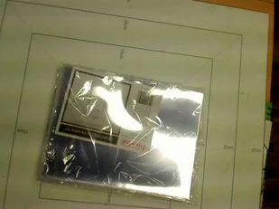 Ofertówka A5 U 15 MIC op.25szt OF-07 - Artykuły biurowe - miniaturka - grafika 2