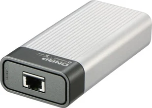 QNAP Qnap QNA-T310G1T Przejściówka Thunderbolt 3 10GbE NBASE-T RJ-45 QNA-T310G1T - Adaptery i przejściówki - miniaturka - grafika 7