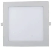 Oprawy, klosze i abażury - Hadex LED Oprawa wpuszczana LED/15W/230V 3000K - miniaturka - grafika 1