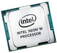 Procesory serwerowe - Intel Xeon W-2125 Procesor - 4 GHz - LGA2066 - 4 rdzenie - OEM (bez chłodzenia) CD8067303533303 - miniaturka - grafika 1