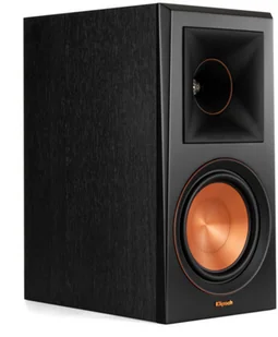 Klipsch RP-600M (RP600M) – Kolumny podstawkowe (para) Ebony - Głośniki i kolumny - miniaturka - grafika 3