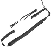 Amunicja i osprzęt ASG - Helikon TEX Pas Do Broni Dwupunktowy Czarny (ZW-RFS-PO-01) ZW-RFS-PO-01 - miniaturka - grafika 1