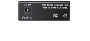 Digitus Gigabit Ethernet Media konwerter, SC / RJ45 DN-82120-1 - Konwertery sieciowe i transceivery - miniaturka - grafika 3