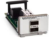Switche - Linksys C9500-24Y4C-E - miniaturka - grafika 1