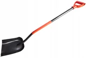 Łopaty i widły - Łopata Do Piasku 120 CM Z Trzonem O Średnicy 32 MM - miniaturka - grafika 1