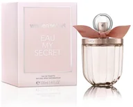 Wody i perfumy damskie - Women'Secret Women'Secret Eau My Secret 100ml woda toaletowa - miniaturka - grafika 1