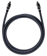Kable - Oehlbach Kabel Toslink Toslink Easy Connect 1.5m BLACK WEEKEND od 24 do 26 listopada Toslink Toslink Easy Connect 1.5m - miniaturka - grafika 1