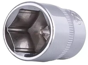 SCHMITH Nasadka sześciokątna NS-14-4 - Klucze i nasadki - miniaturka - grafika 2