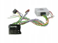 Akcesoria car audio - Sterowanie Z Kierownicy Citroen C2 C3 C4 C5 C8 - miniaturka - grafika 1