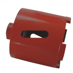 Dedra Koronka wiertła H1240 92/75 mm - Narzędzia glazurnicze - miniaturka - grafika 4