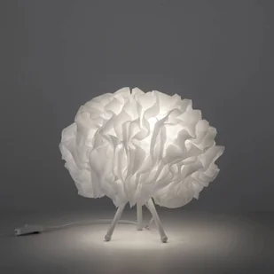 LOLA SMART Lampa stołowa LED LOLAsmart Naomi - Lampy stojące - miniaturka - grafika 2