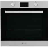 Piekarniki do zabudowy - Indesit IFW65Y0JIX - miniaturka - grafika 1