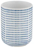 Kubki na szczoteczki do zębów - Wenko Kubek NOLE - miniaturka - grafika 1