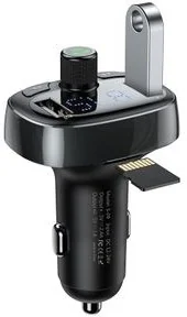 Baseus CCTM-01 - Transmitery FM - miniaturka - grafika 19