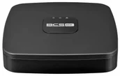 Rejestratory do monitoringu - BCS L-SNVR0401-4KE-4P - miniaturka - grafika 1