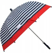 Parasolki dla dzieci - Playshoes Wielokolorowy Parasol Dziecięcy R.Uni - miniaturka - grafika 1