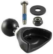 Akcesoria do nawigacji - Ram-Mount Pamięć RAM Mount  RAM-B-202-to1  TomTom GO blat adapter RAM-B-202U-TO1 - miniaturka - grafika 1