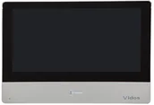 Akcesoria do domofonów i wideodomofonów - Vidos Monitor WIDEODOMOFONU WI-FI IP M2020 M2020 - miniaturka - grafika 1