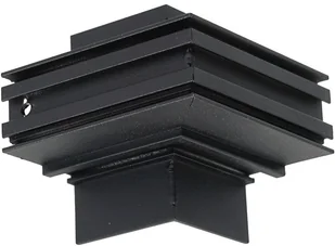 Milagro Narożnik Podtynk Dół L Magnetic Track ML6633 - Lampy pozostałe - miniaturka - grafika 2