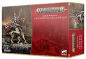 Akcesoria do gier planszowych - Games Workshop Orruk Warclans: Swampboss Skumdrekk (99120209074) 89-69 - miniaturka - grafika 1