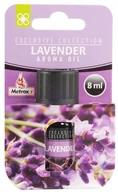 Akcesoria do oczyszczaczy i nawilżaczy powietrza - Metrox Olejek zapachowy do nawilżaczy DZIKA LAWENDA 8 ML - miniaturka - grafika 1