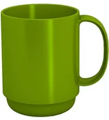 Kubki - Ornamin 510 kubek 375 ML 11459 - miniaturka - grafika 1