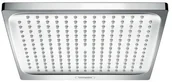 Deszczownice - Hansgrohe Crometta E 240 Głowica prysznicowa 1jet, EcoSmart 9 l/min 26727000 - miniaturka - grafika 1