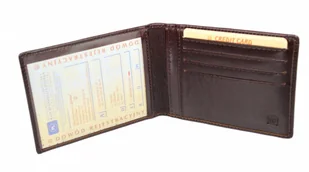 Wilmar (PL) Etui Na Dokumenty (PL) Poziome RIFID WIL_P1/2 - Etui na dokumenty i karty - miniaturka - grafika 10