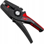 Kombinerki i obcęgi - Knipex Ściagacz Do Izolacji Automatyczny 0.08-16MM - miniaturka - grafika 1