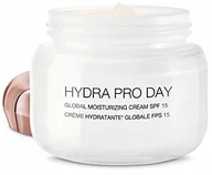 Kremy do twarzy - Kiko Milano KIKO Milano Hydra Pro Day | Intensywnie Nawilżający Krem Z Kwasem Hialuronowym - Spf 15 - miniaturka - grafika 1