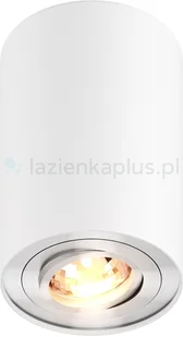 Zuma Line Rondoo Lampa sufitowa 1-punktowa 45519 - Lampy sufitowe Zuma Line Rondoo Lampa sufitowa 1-punktowa 45519 - Lampy sufitowe - miniaturka - grafika 7