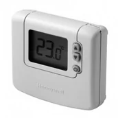 Regulatory i termostaty - Honeywell DTS92A1011 - T87RF2025 zamiennik - Termostat pokojowy z odczytem cyfrowym - DTS92A1011 5025121385954 - miniaturka - grafika 1