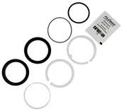 Inne - Hansa HANSA 59912646 zestaw uszczelek do wylewek profilowanych mix, produkowanych od 2004 - miniaturka - grafika 1