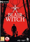 Gry PC - Blair Witch GRA PC - miniaturka - grafika 1