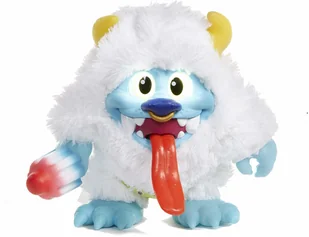MGA Entertainment Entertainment Crate Creatures Surprise Stworek Blizz - Zabawki interaktywne dla dzieci - miniaturka - grafika 3