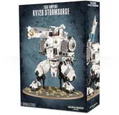 Akcesoria do gier planszowych - GamesWorkshop Tau Empire Kv128 Stormsurge (56-18) GamesWorkshop 99120113036 - miniaturka - grafika 1